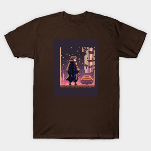 Blade runner 2049 T-Shirt